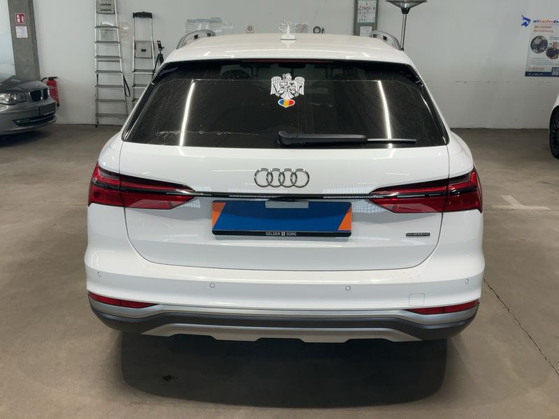 Audi A6 Allroad 55 TDI Mild-Hybrid quattro 2020 – снимка 7