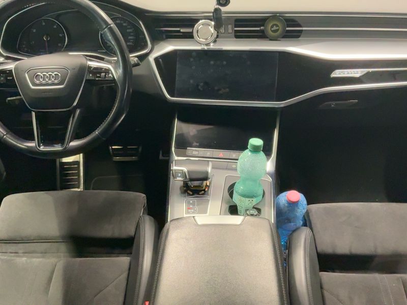 Audi A6 Allroad 55 TDI Mild-Hybrid quattro 2020 – снимка 17