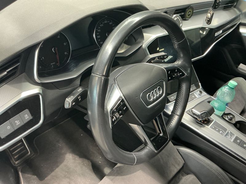 Audi A6 Allroad 55 TDI Mild-Hybrid quattro 2020 – снимка 27
