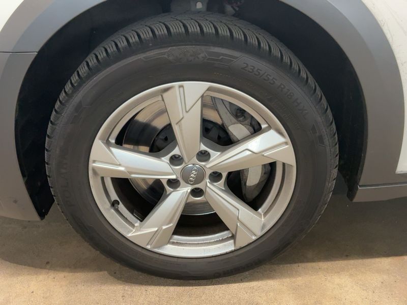 Audi A6 Allroad 55 TDI Mild-Hybrid quattro 2020 – снимка 3
