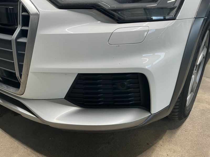 Audi A6 Allroad 55 TDI Mild-Hybrid quattro 2020 – снимка 36