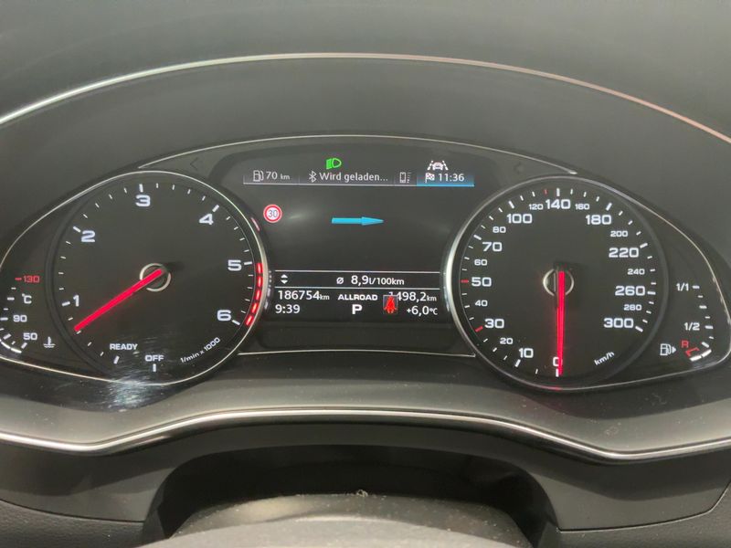 Audi A6 Allroad 55 TDI Mild-Hybrid quattro 2020 – снимка 18
