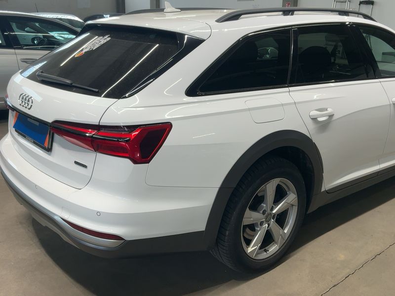 Audi A6 Allroad 55 TDI Mild-Hybrid quattro 2020 – снимка 8