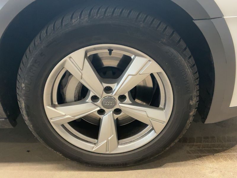 Audi A6 Allroad 55 TDI Mild-Hybrid quattro 2020 – снимка 11
