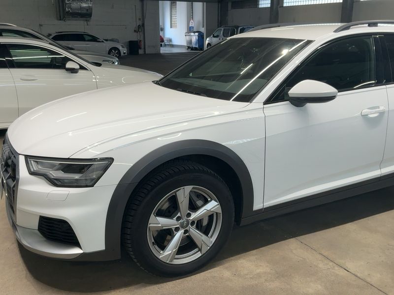 Audi A6 Allroad 55 TDI Mild-Hybrid quattro 2020 – снимка 2