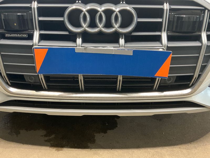 Audi A6 Allroad 55 TDI Mild-Hybrid quattro 2020 – снимка 35