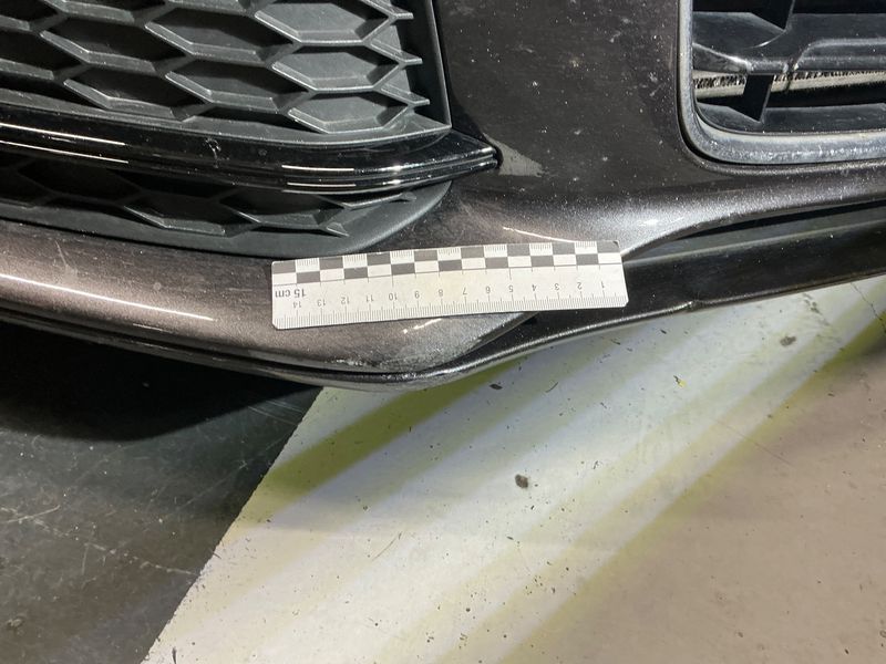 Audi A5 Sportback 2.0 TDI Ambiente Plus 2013 – снимка 34