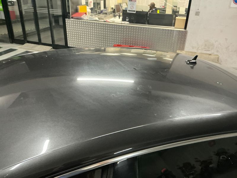 Audi A5 Sportback 2.0 TDI Ambiente Plus 2013 – снимка 33