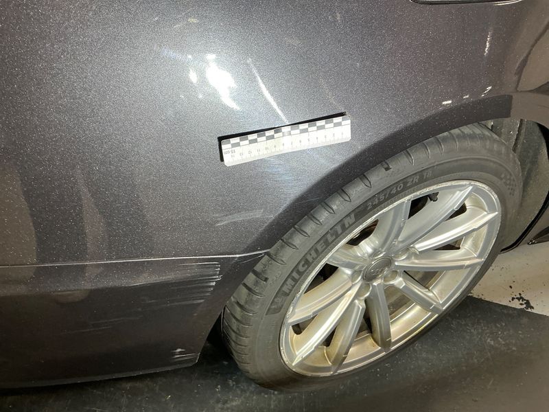 Audi A5 Sportback 2.0 TDI Ambiente Plus 2013 – снимка 22