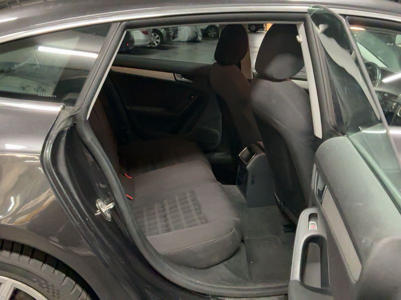 Audi A5 Sportback 2.0 TDI Ambiente Plus 2013 – снимка 19