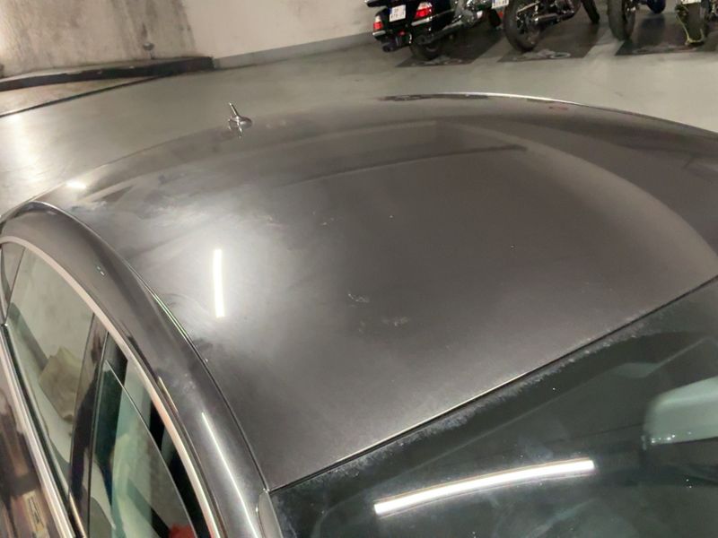 Audi A5 Sportback 2.0 TDI Ambiente Plus 2013 – снимка 13