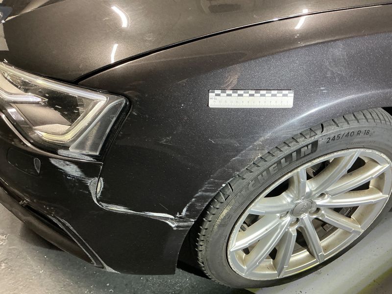 Audi A5 Sportback 2.0 TDI Ambiente Plus 2013 – снимка 29
