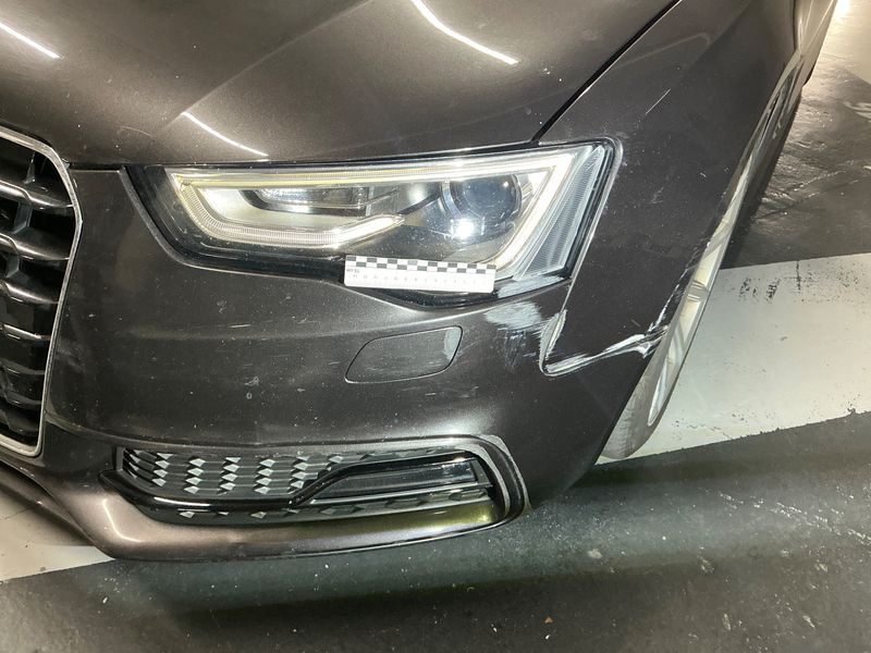 Audi A5 Sportback 2.0 TDI Ambiente Plus 2013 – снимка 35