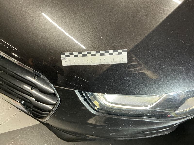 Audi A5 Sportback 2.0 TDI Ambiente Plus 2013 – снимка 36