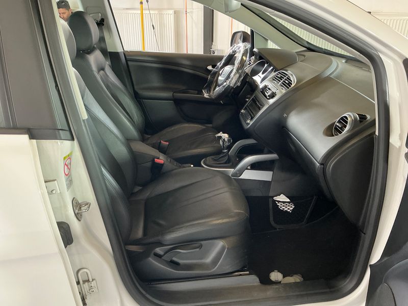 Seat Altea 1.4 TSI Stylance / Style 2011 – снимка 3