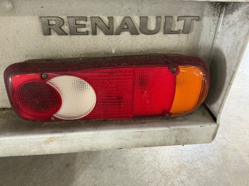 Renault Master 2.3 dCi L2H1 3,5t 2012 – снимка 47