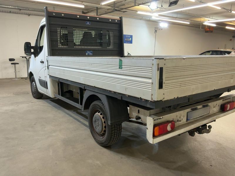 Renault Master 2.3 dCi L2H1 3,5t 2012 – снимка 6