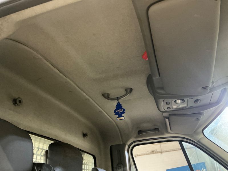 Renault Master 2.3 dCi L2H1 3,5t 2012 – снимка 36