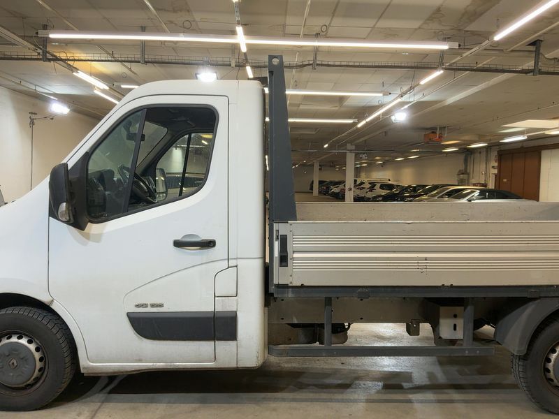 Renault Master 2.3 dCi L2H1 3,5t 2012 – снимка 4