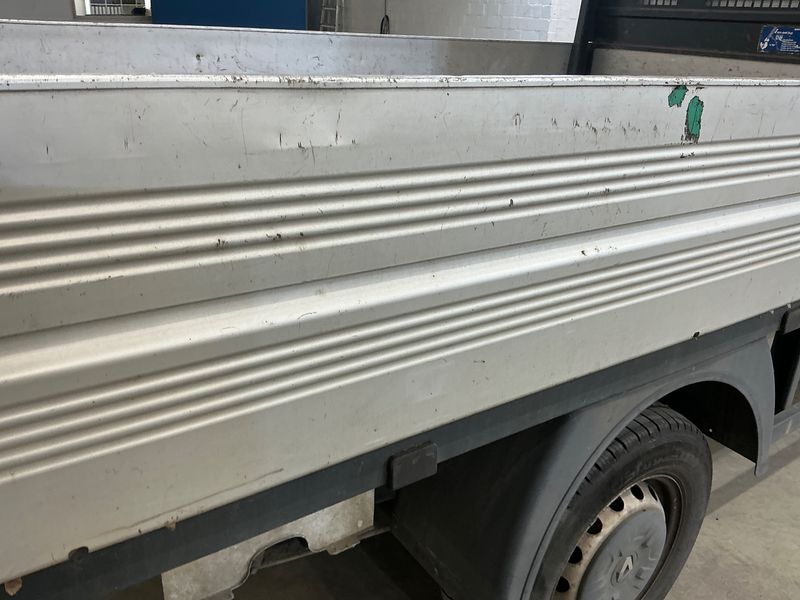 Renault Master 2.3 dCi L2H1 3,5t 2012 – снимка 23