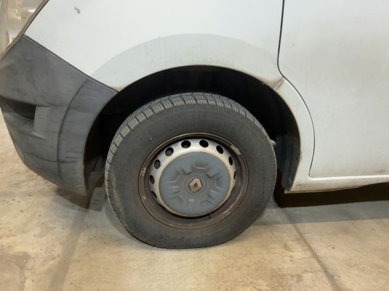 Renault Master 2.3 dCi L2H1 3,5t 2012 – снимка 3