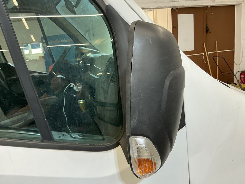 Renault Master 2.3 dCi L2H1 3,5t 2012 – снимка 29