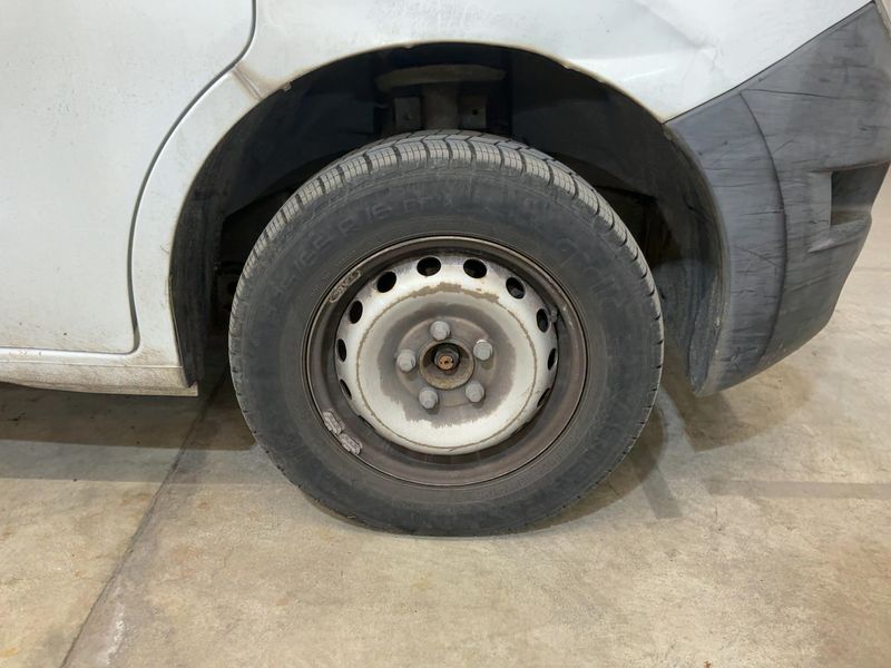 Renault Master 2.3 dCi L2H1 3,5t 2012 – снимка 11
