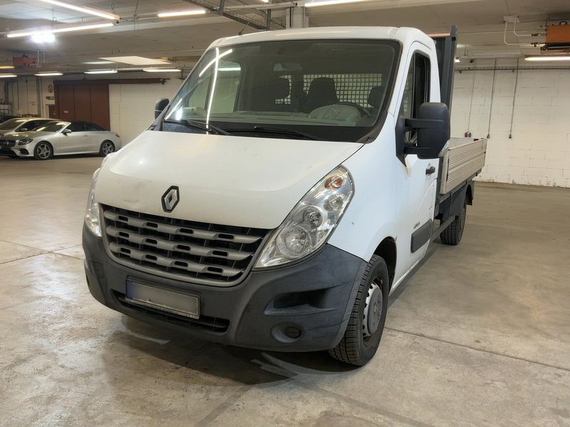 Renault Master 2.3 dCi L2H1 3,5t 2012 – снимка 1