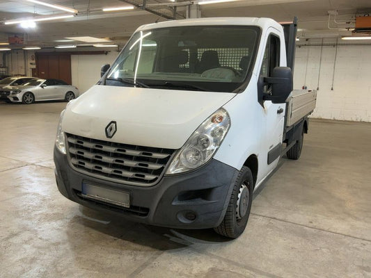 Renault Master 2.3 dCi L2H1 3,5t 2012 – снимка 1