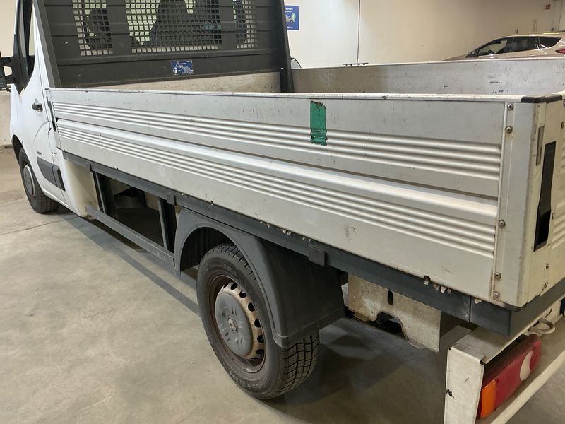 Renault Master 2.3 dCi L2H1 3,5t 2012 – снимка 34