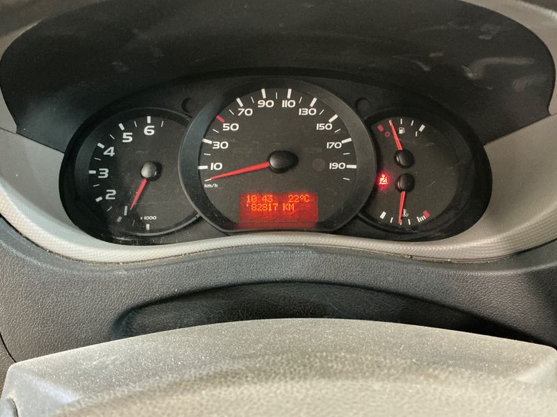 Renault Master 2.3 dCi L2H1 3,5t 2012 – снимка 18