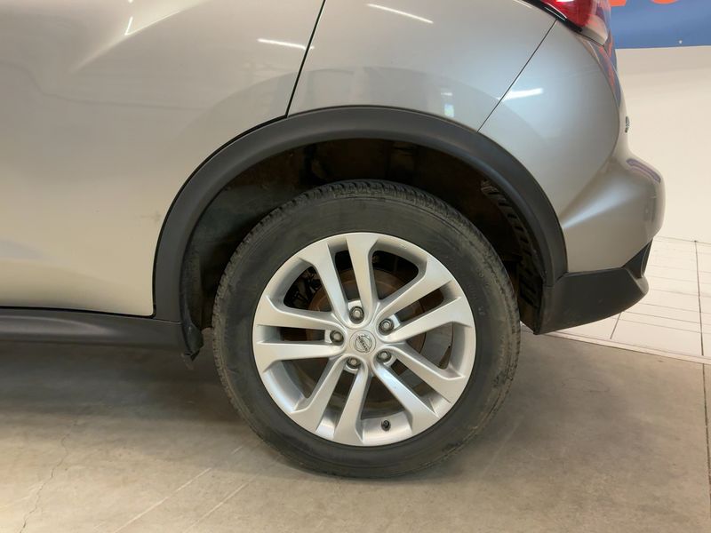 Nissan Juke 1.6 N-Connecta 2018 – снимка 5