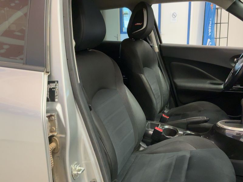 Nissan Juke 1.6 N-Connecta 2018 – снимка 16