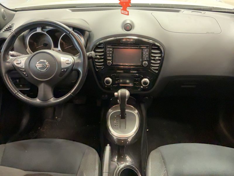 Nissan Juke 1.6 N-Connecta 2018 – снимка 17