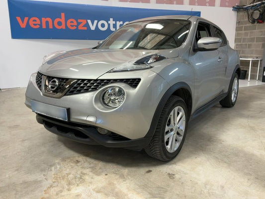Nissan Juke 1.6 N-Connecta 2018 – снимка 1