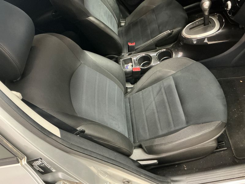 Nissan Juke 1.6 N-Connecta 2018 – снимка 29