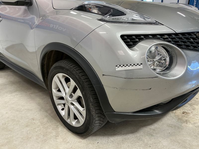 Nissan Juke 1.6 N-Connecta 2018 – снимка 33