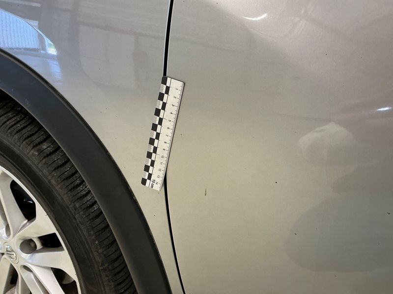Nissan Juke 1.6 N-Connecta 2018 – снимка 24