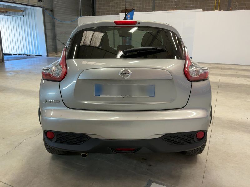 Nissan Juke 1.6 N-Connecta 2018 – снимка 7