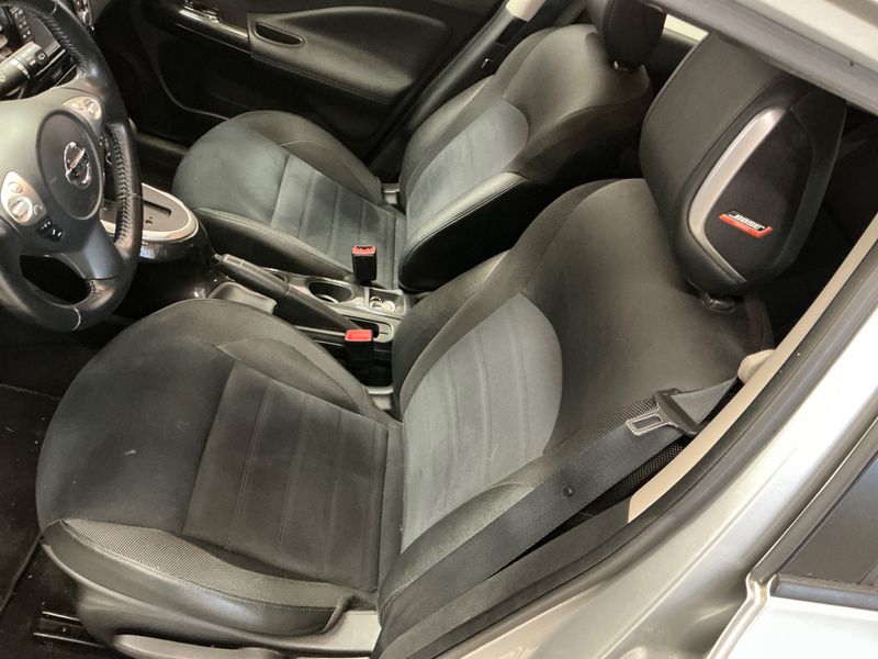 Nissan Juke 1.6 N-Connecta 2018 – снимка 32