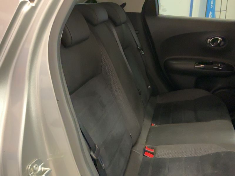 Nissan Juke 1.6 N-Connecta 2018 – снимка 19