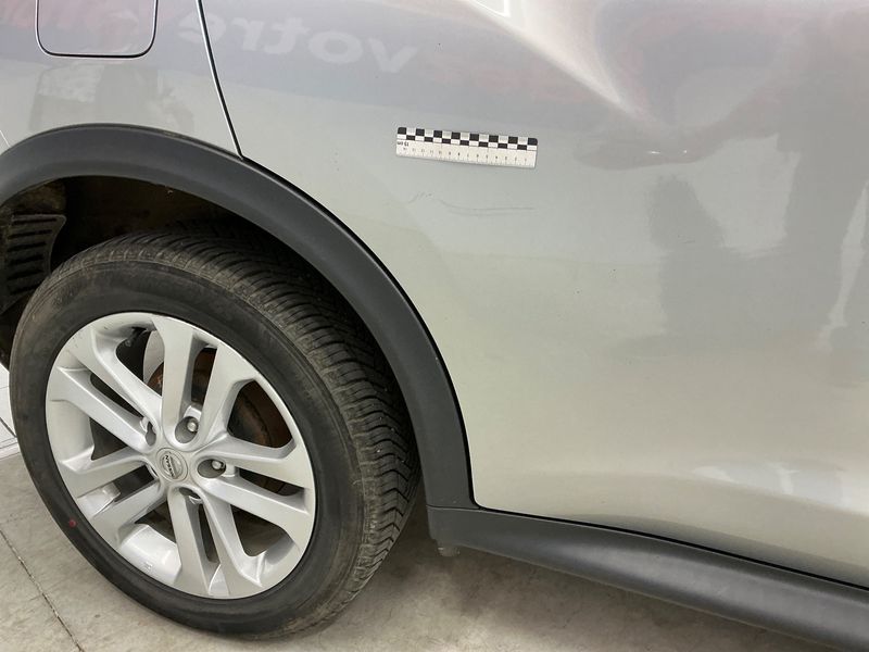 Nissan Juke 1.6 N-Connecta 2018 – снимка 22