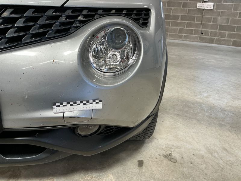 Nissan Juke 1.6 N-Connecta 2018 – снимка 34