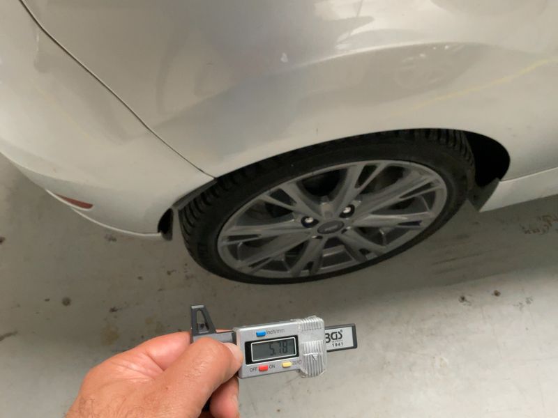 Ford Fiesta 1.0 EcoBoost ST-Line 2017 – снимка 9