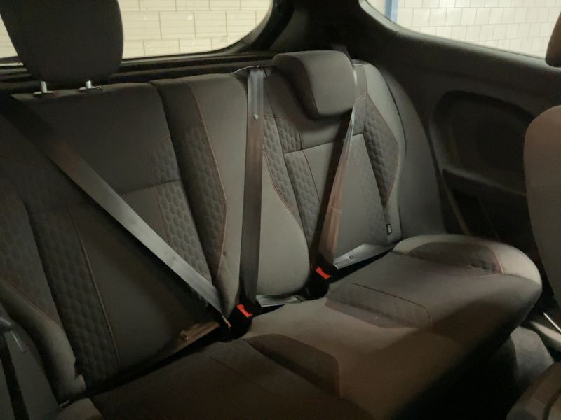 Ford Fiesta 1.0 EcoBoost ST-Line 2017 – снимка 19