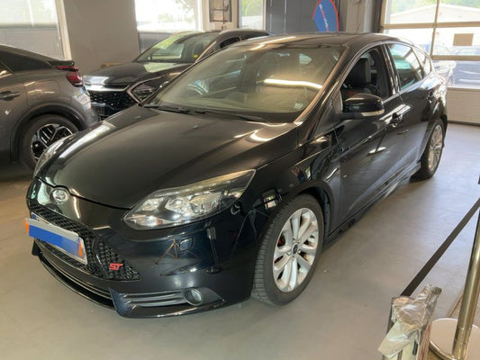 Ford Focus 2.0 EcoBoost ST 2014 – снимка 1