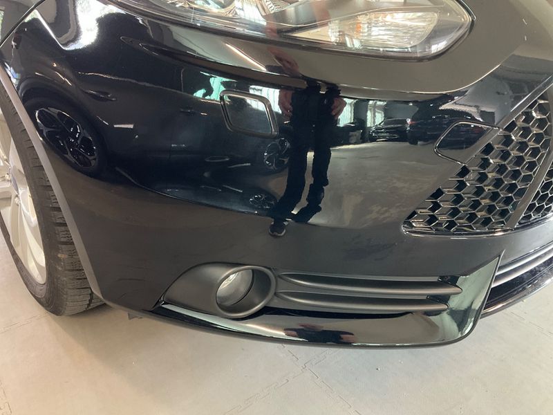 Ford Focus 2.0 EcoBoost ST 2014 – снимка 30