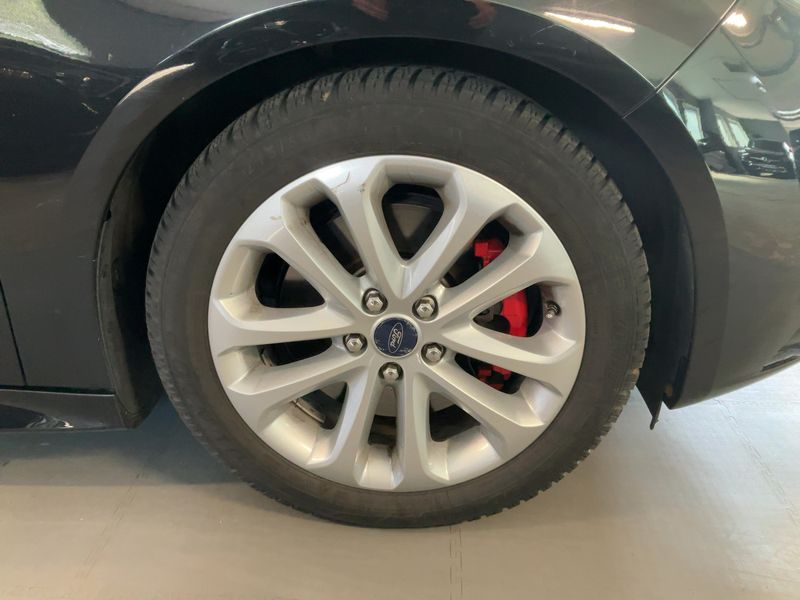 Ford Focus 2.0 EcoBoost ST 2014 – снимка 11