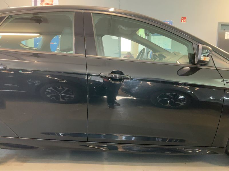 Ford Focus 2.0 EcoBoost ST 2014 – снимка 10
