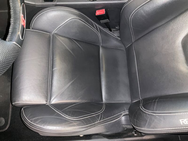 Ford Focus 2.0 EcoBoost ST 2014 – снимка 26